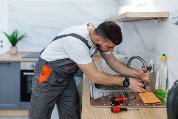 Best Residential Plumbing Services  in Pajaro, CA