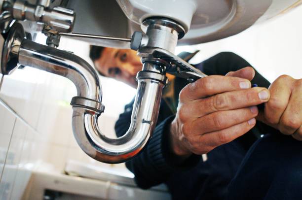 Pajaro, CA Plumbing Company