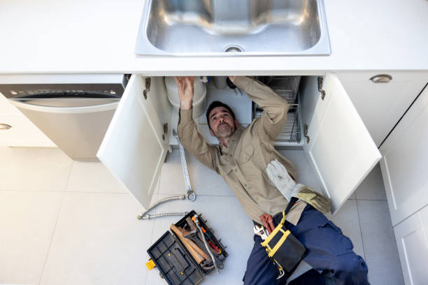 Best Affordable Plumber Near Me  in Pajaro, CA