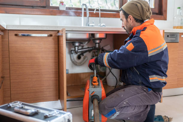 Best Emergency Plumbing Repair  in Pajaro, CA