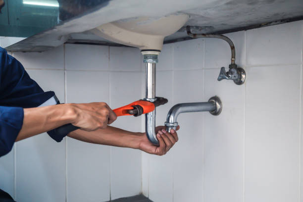 Best Drain Cleaning Services  in Pajaro, CA