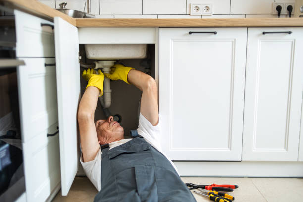 Best Clogged Drain Plumber  in Pajaro, CA