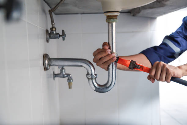 Best Commercial Plumbing Services  in Pajaro, CA