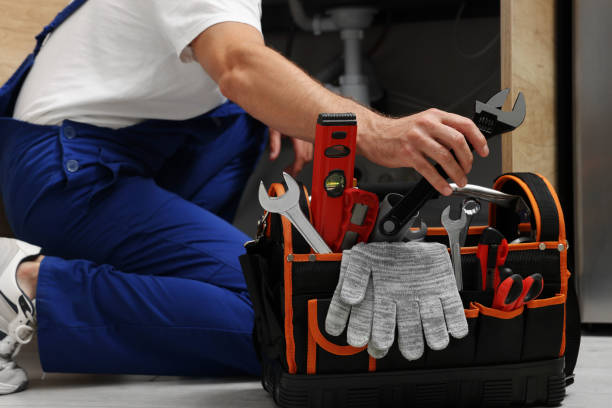 Gas Line Repair in Pajaro, CA