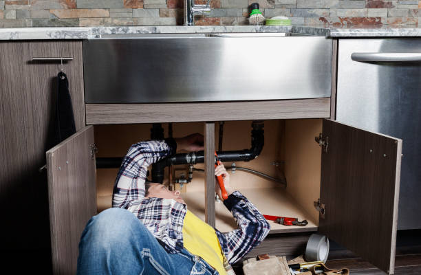 Best Local Plumber Services  in Pajaro, CA